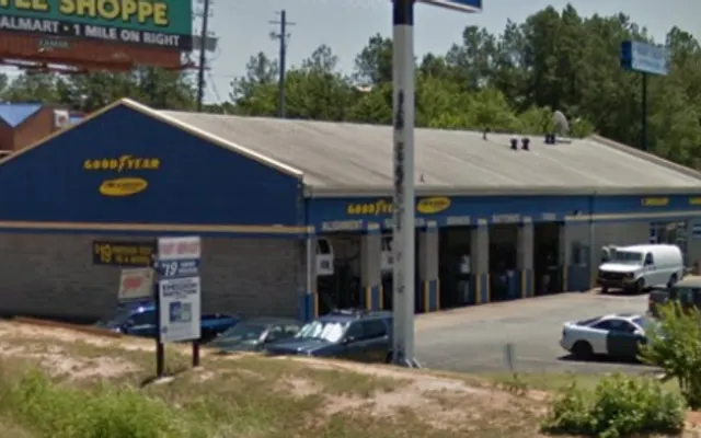 Photo of Goodyear, an auto repair shop in Stockbridge, GA