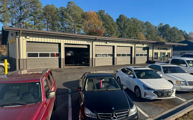 Photo of KO Automotive, an auto repair shop in Cartersville, GA