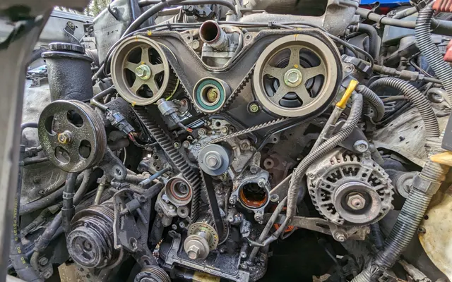 Photo of Robert's Mobile Services, an auto repair shop in Atlanta, GA