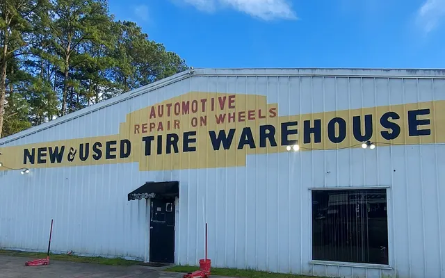 Photo of Automotive Repair on Wheels, an auto repair shop in Savannah, GA