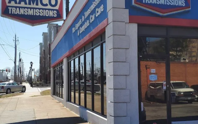 Photo of AAMCO Transmissions & Total Car Care, an auto repair shop in East Point, GA