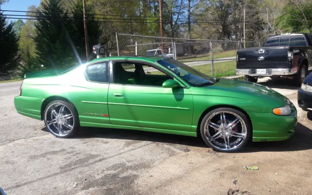 Photo of Robert's Collision Center - Paint & Body Shop, an auto repair shop in Griffin, GA