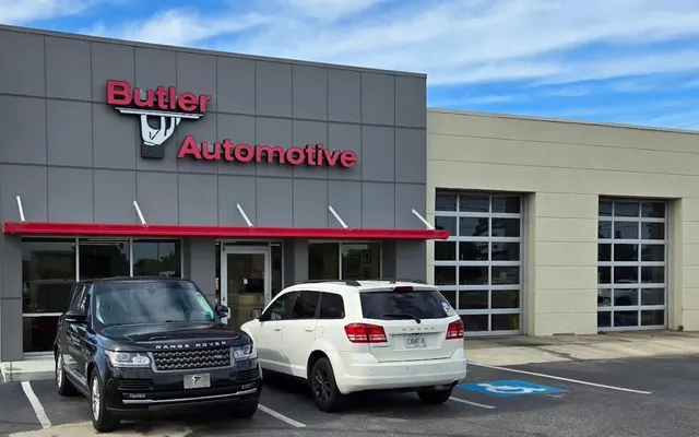 Photo of Butler Automotive, an auto repair shop in Augusta, GA