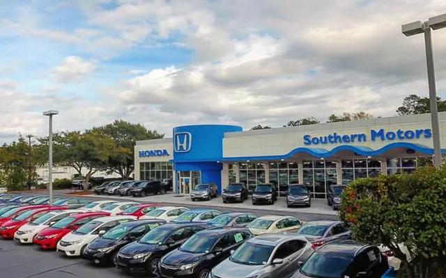 Photo of Southern Motors Honda Service, an auto repair shop in Savannah, GA