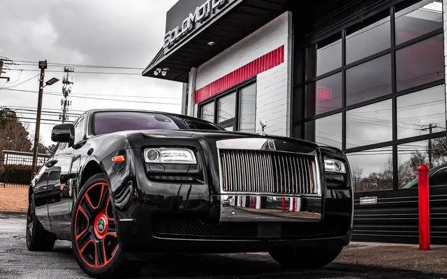 Photo of Solo Motorsports – Dunwoody | European Auto Repair & Tuning, an auto repair shop in Atlanta, GA
