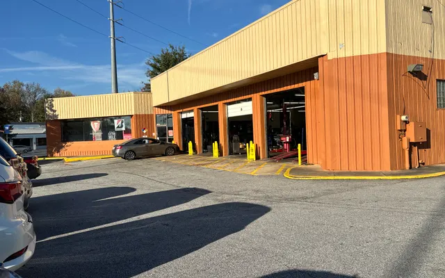 Photo of Firestone Complete Auto Care, an auto repair shop in Peachtree Corners, GA