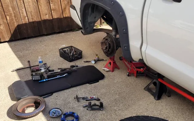 Photo of Onsite Atlanta Mobile Mechanic, an auto repair shop in Atlanta, GA