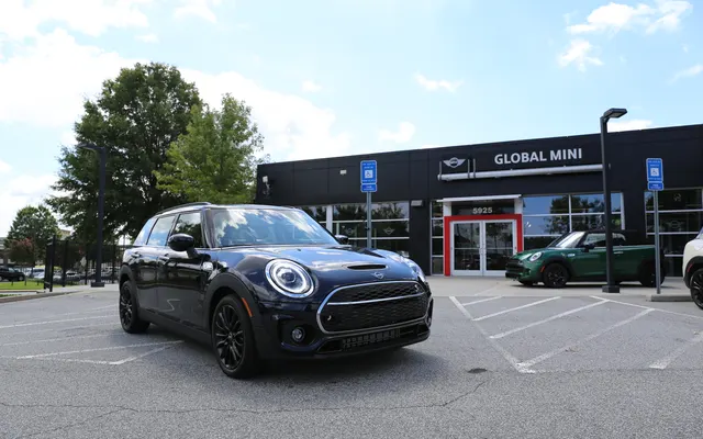 Photo of Global Imports MINI Service Department, an auto repair shop in Chamblee, GA