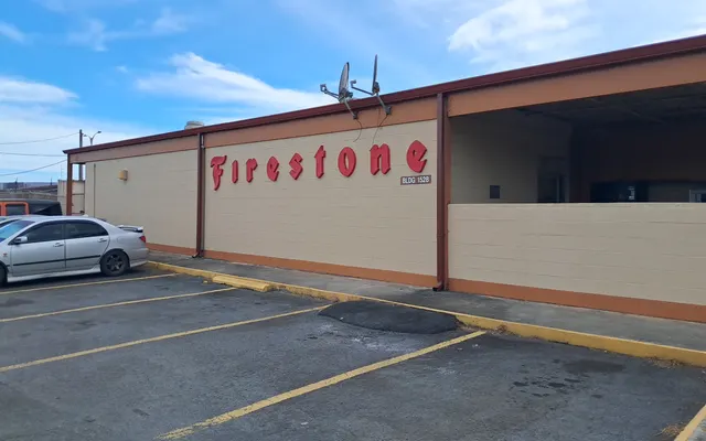 Photo of Firestone Complete Auto Care, an auto repair shop in Honolulu, HI