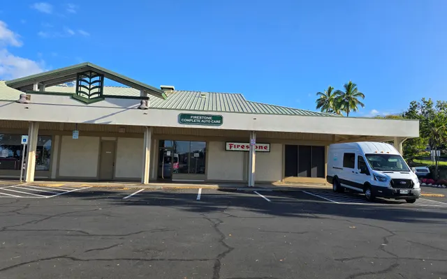 Photo of Firestone Complete Auto Care, an auto repair shop in Kailua-Kona, HI