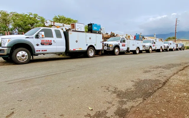 Photo of KTM Light & Heavy Repair LLC, an auto repair shop in Puunene, HI