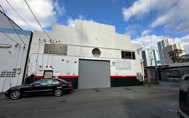Photo of Benz & Jagz Specialist Inc, an auto repair shop in Honolulu, HI