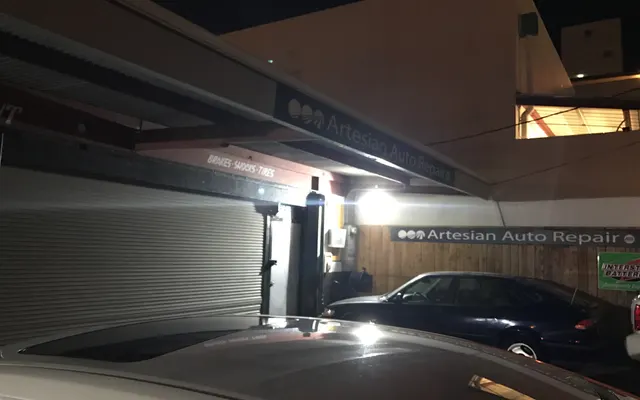 Photo of Artesian Auto Repair LLC, an auto repair shop in Honolulu, HI