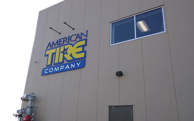 Photo of American Tire Company, an auto repair shop in Kapolei, HI