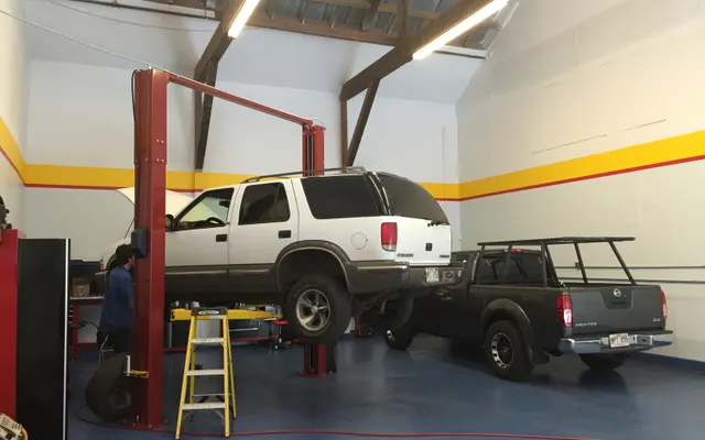Photo of Goldrive Maui LLC, an auto repair shop in Haiku, HI