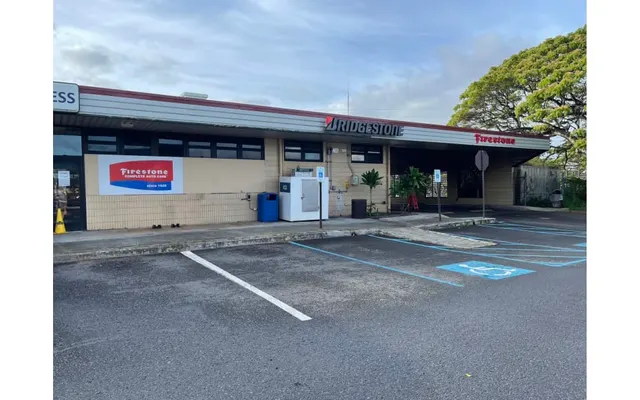 Photo of Firestone Complete Auto Care, an auto repair shop in Schofield Barracks, HI
