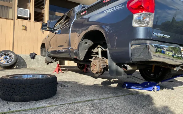 Photo of South Shore Auto - Mobile Mechanic, an auto repair shop in Honolulu, HI