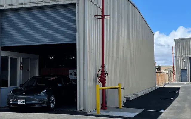 Photo of PNW Auto Repair, an auto repair shop in Kahului, HI