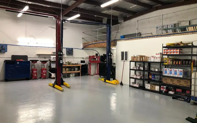 Photo of Island Automotive Center LLC, an auto repair shop in Wailuku, HI
