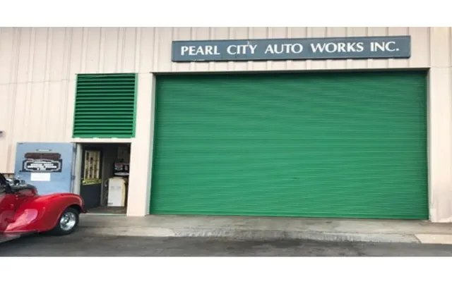 Photo of Pearl City Auto Works, an auto repair shop in Aiea, HI