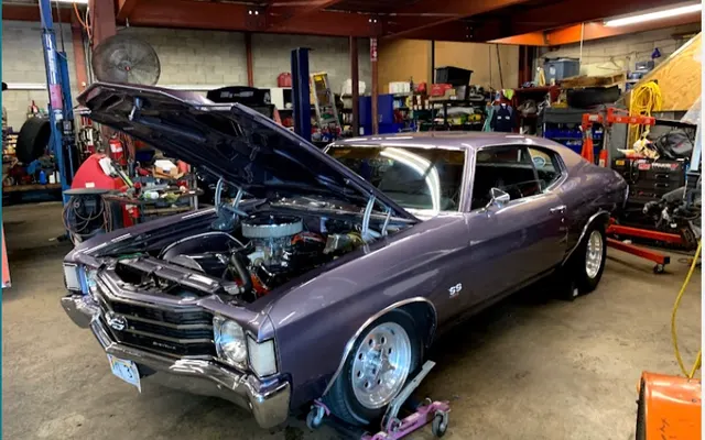 Photo of A-1 Auto Repair, an auto repair shop in Honolulu, HI