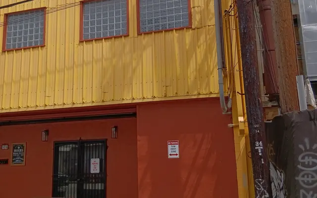 Photo of Motor Werkes, Inc., an auto repair shop in Honolulu, HI