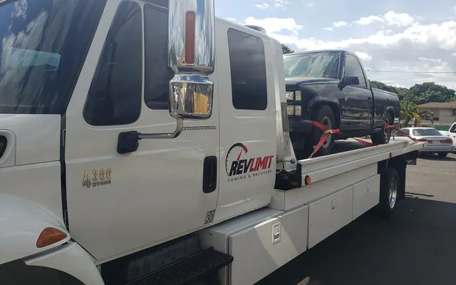 Photo of Rev Limit Auto Center, an auto repair shop in Kapolei, HI