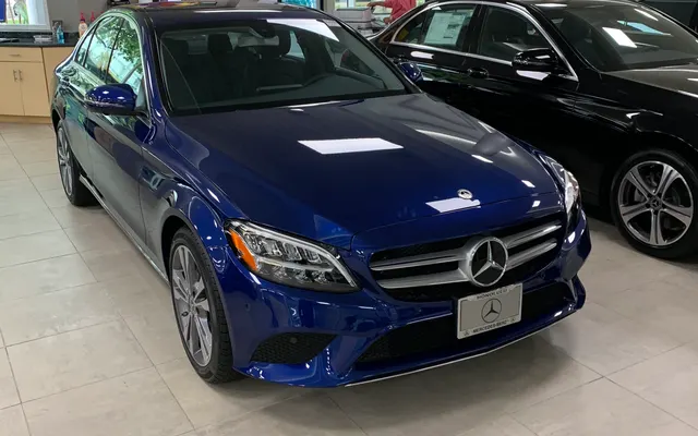 Photo of Mercedes-Benz of Honolulu Service & Auto Parts, an auto repair shop in Honolulu, HI
