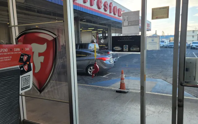 Photo of Firestone Complete Auto Care, an auto repair shop in Waipahu, HI