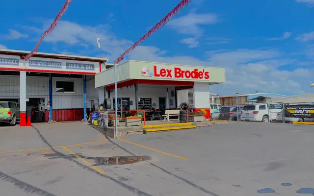 Photo of Lex Brodie's Tires Hilo, an auto repair shop in Hilo, HI