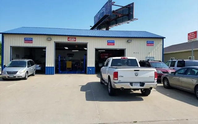 Photo of Automotive Experts, an auto repair shop in West Burlington, IA