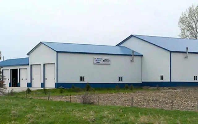 Photo of Albert Auto 380, an auto repair shop in Urbana, IA