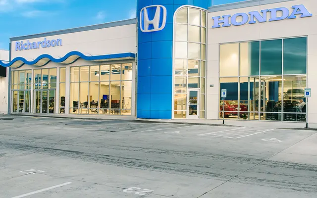 Photo of Richardson Motors, an auto repair shop in Dubuque, IA
