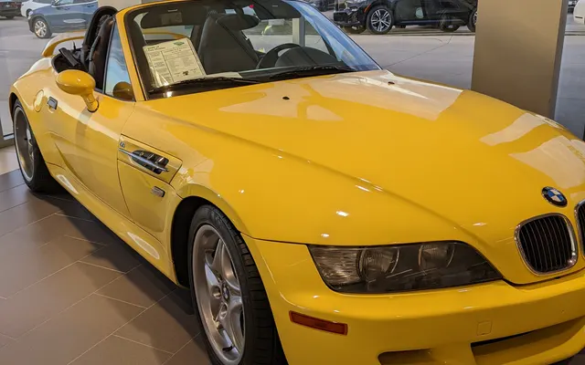Photo of BMW of Des Moines Service Center, an auto repair shop in Urbandale, IA