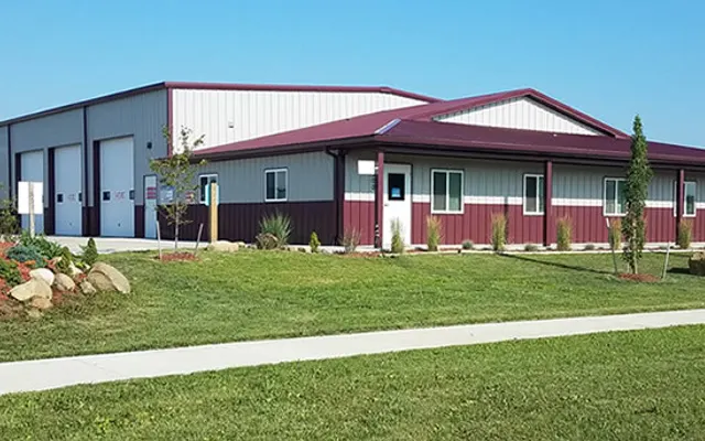 Photo of Anderson Automotive, an auto repair shop in Marion, IA