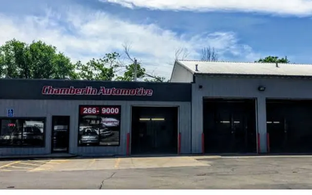Photo of Chamberlin Automotive, an auto repair shop in Des Moines, IA