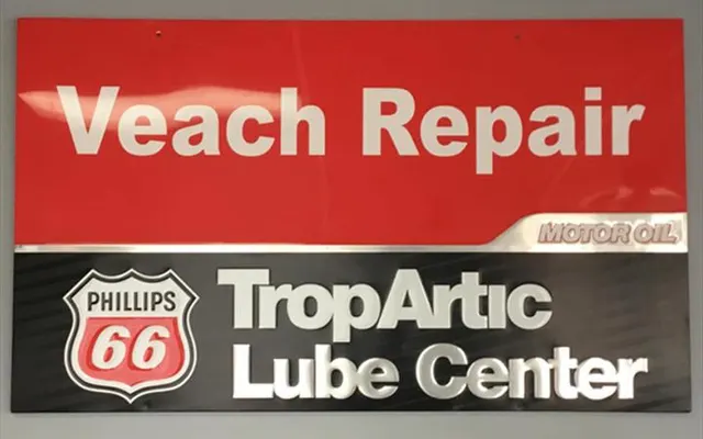 Photo of Veach Diesel & Automotive Repair, an auto repair shop in Bellevue, IA