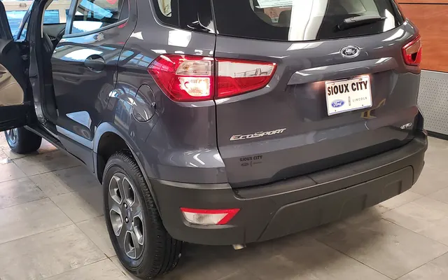 Photo of Sioux City Ford, an auto repair shop in Sioux City, IA