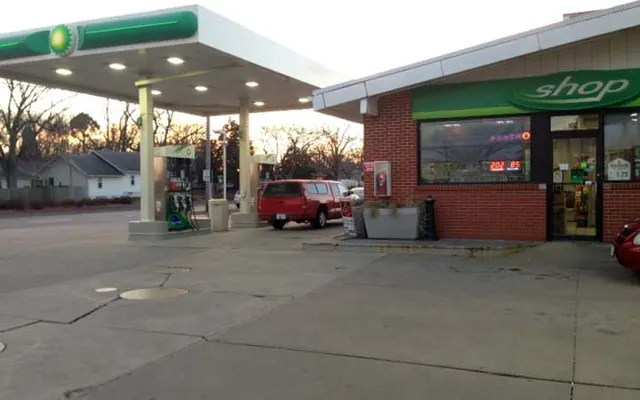 Photo of Tim's BP/Amoco Service, an auto repair shop in Ankeny, IA