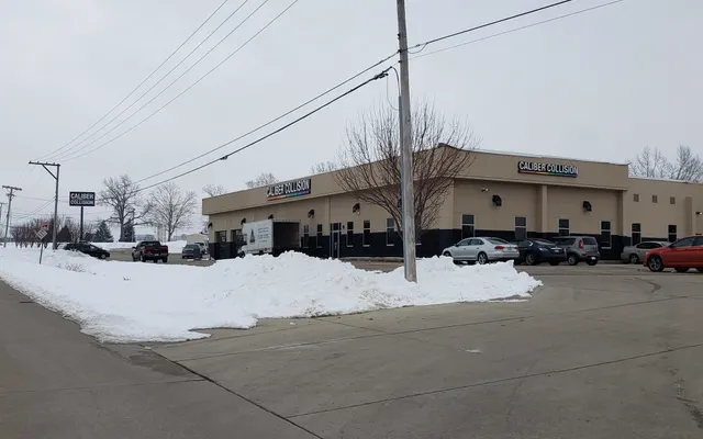 Photo of Caliber Collision, an auto repair shop in Cedar Rapids, IA