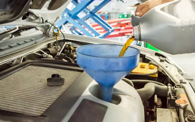 Photo of Harapat Auto Service, an auto repair shop in Iowa City, IA