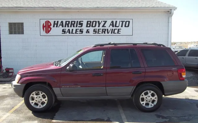 Photo of Harris Boyz Auto, an auto repair shop in Iowa City, IA