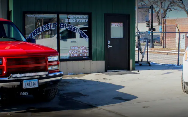 Photo of Mobile Super Service /MSS, an auto repair shop in Des Moines, IA