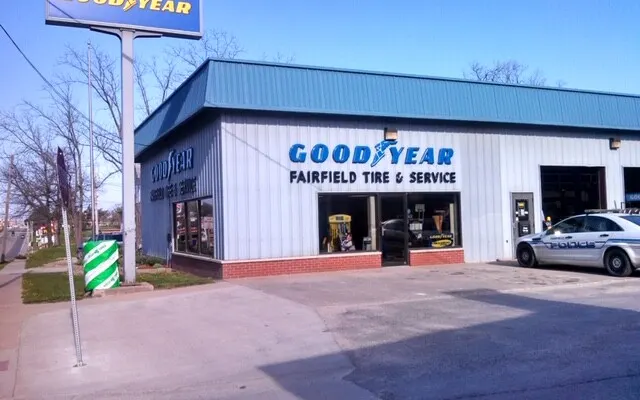 Photo of Fairfield Tire & Service, Inc., an auto repair shop in Fairfield, IA