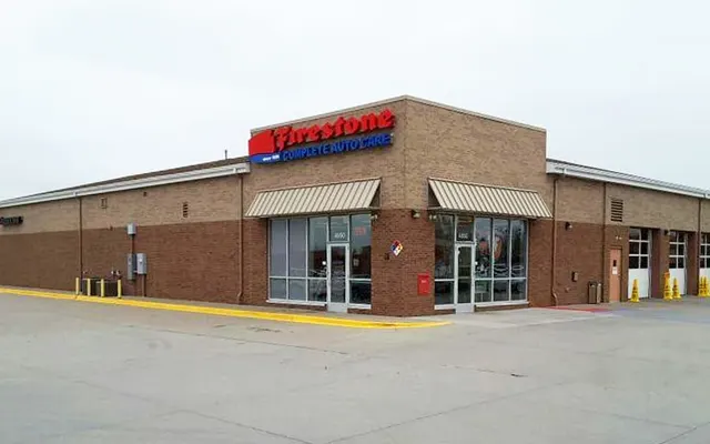 Photo of Firestone Complete Auto Care, an auto repair shop in Urbandale, IA