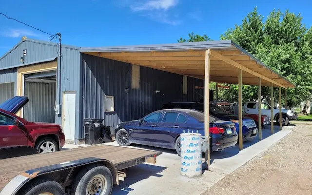 Photo of TechPro Automotive, an auto repair shop in Ottumwa, IA