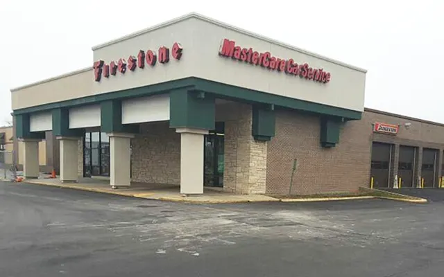 Photo of Firestone Complete Auto Care, an auto repair shop in Des Moines, IA