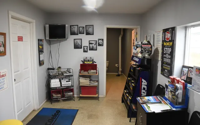 Photo of T.C. Auto, an auto repair shop in Blue Grass, IA