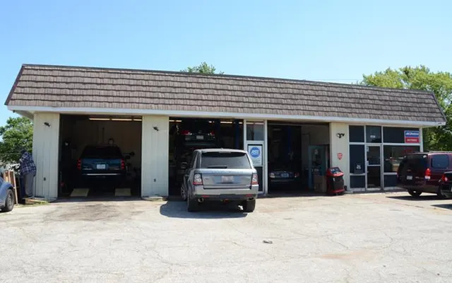 Photo of Automotive Central, an auto repair shop in Davenport, IA