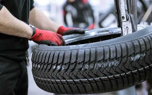 Photo of Lyle's Discount Tires, an auto repair shop in Council Bluffs, IA
